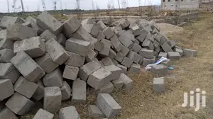 Machine Cut Stones(Japhetic Supplies)