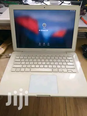 Laptop Apple MacBook 4GB Intel Core 2 Duo HDD 250GB