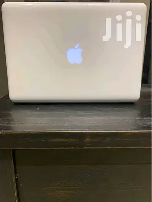 Laptop Apple MacBook 4GB Intel Core 2 Duo HDD 250GB