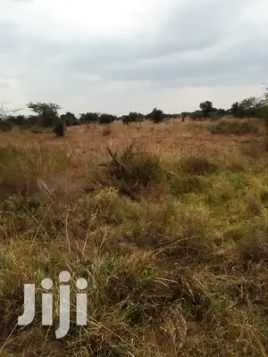 Konza City Land for Sale