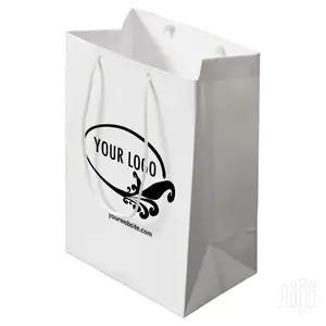 Gift Bags Branded