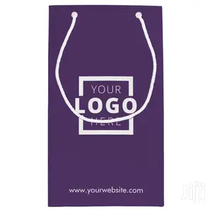 Gift Bags Branded