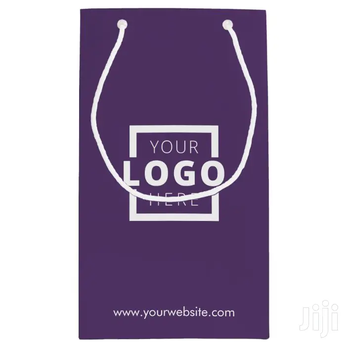 Gift Bags Branded
