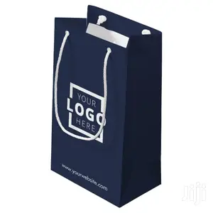 Gift Bags Branded