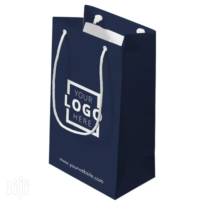 Gift Bags Branded