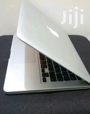 Laptop Apple MacBook Pro 4GB Intel Core 2 Duo HDD 500GB