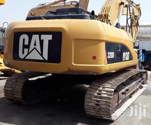 Excavators For Hire