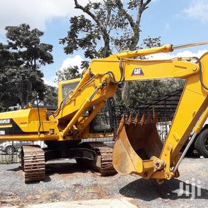 Excavators For Hire
