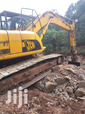 Excavators For Hire