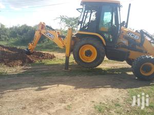 Backhoes For Hire