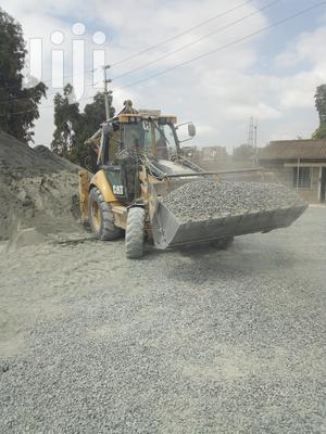 Backhoes For Hire