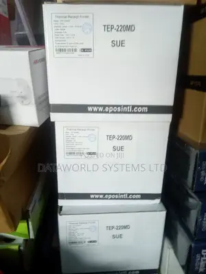 Epos Thermal Receipt Printer