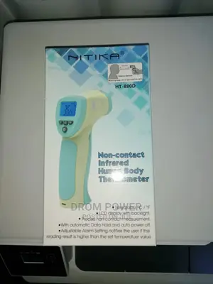 INFRARRED Thermometer