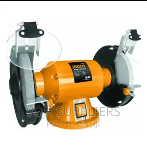 Ingco Bench Grinder 150W