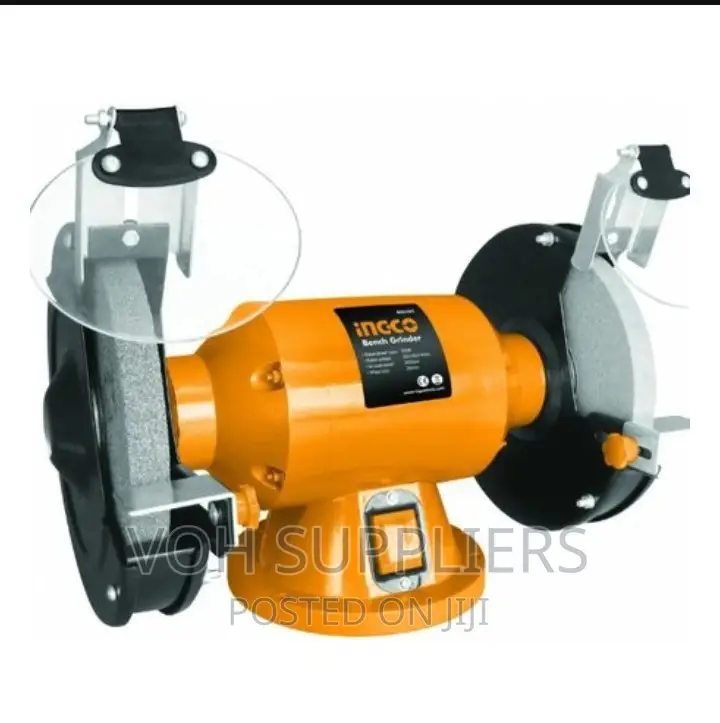 Ingco Bench Grinder 150W
