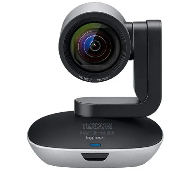Logitech Usb PTZ 2 Pro Camera