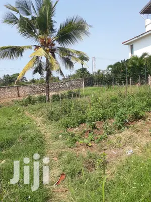 For Sale One Acre Shanzu