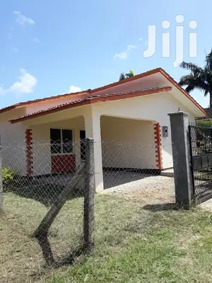 3bdrm Bungalow in Mtwapa for sale