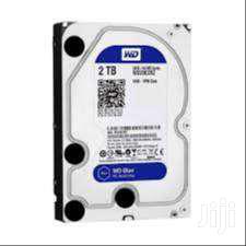 Desktops Internal Harddisk 2TB