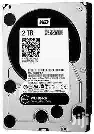 Desktops Internal Harddisk 2TB