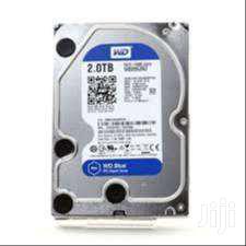 Desktops Internal Harddisk 2TB
