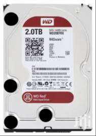 Desktops Internal Harddisk 2TB
