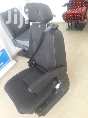 Tour Van Seats / Shuttle Seats / Airport Transfer Vans