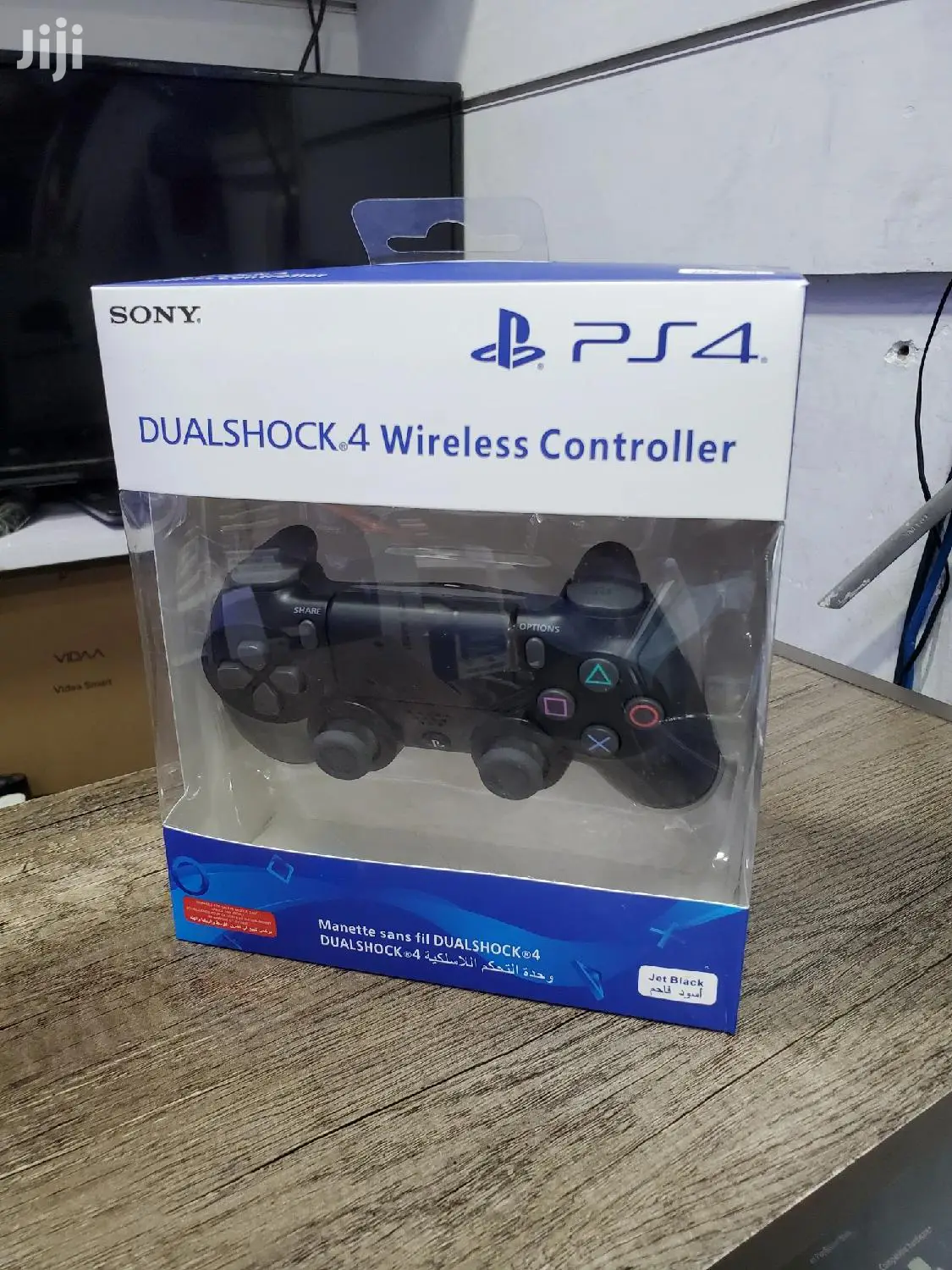 Ps4 High Copy Controllers