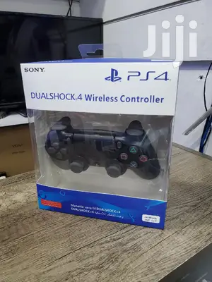 Ps4 High Copy Controllers