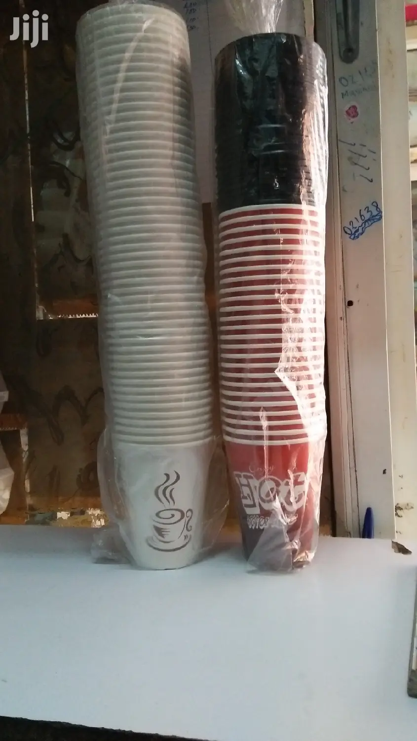 Kitchen Use
