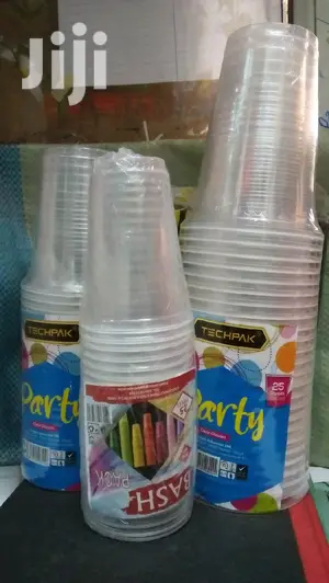 Kitchen Use