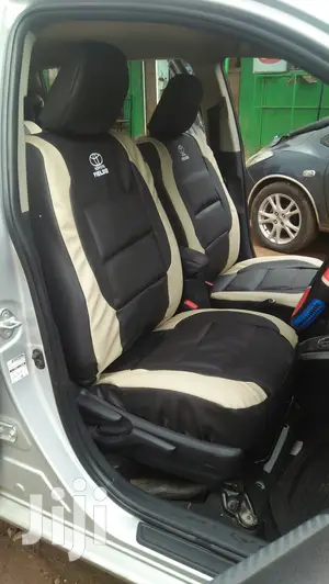 Fielder New Model Seat Covers