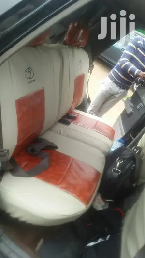 Seat Covers