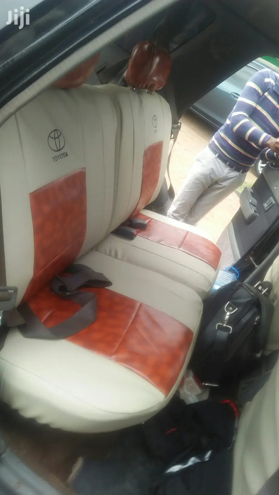 Seat Covers