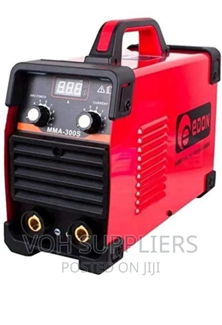 Edon Welding Machine