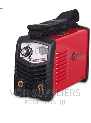 Edon Welding MINI Machine