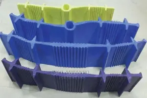 Construction Water Stops Or Water-bar For Waterproofing