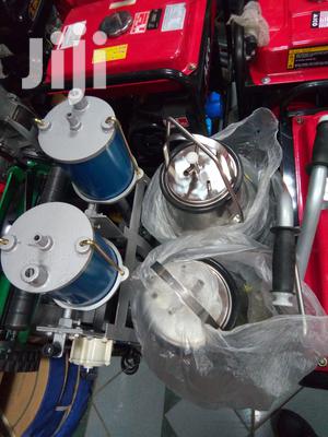 Brand New Milking Machine With Two Buckets