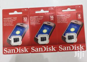Sandisk Memory Cards