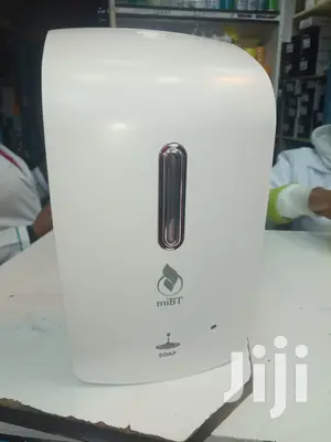 1litter Automatic Soap/Sanitizers Dispenser