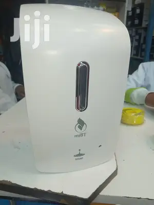 1litter Automatic Soap/Sanitizers Dispenser