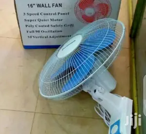 Affordable Wall Fan
