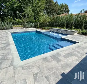 Swimming Pool Construction And Equipments And Maintenance