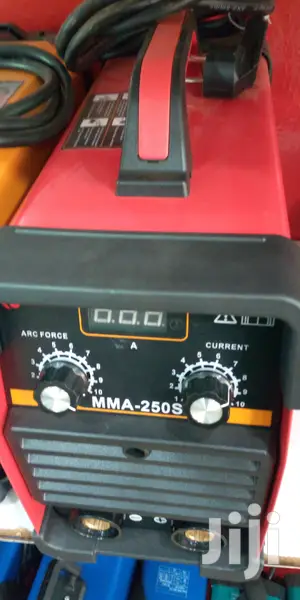Original Edon MMA 250S Welding Machine 180A