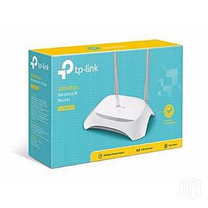 Tp Link TL Mr3420 Wireless N Router 3G/4G