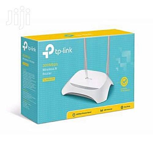 Tp Link TL Mr3420 Wireless N Router 3G/4G