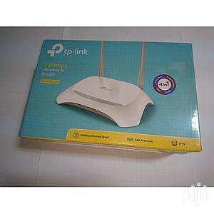 TP Link TL WR840N Wireless Router