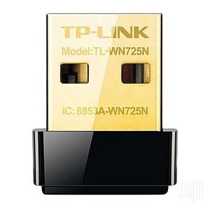Tp-Link TL-WN725N - 150mbps Wireless N Nano USB Adapter