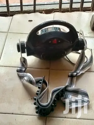 Treadmill Massager
