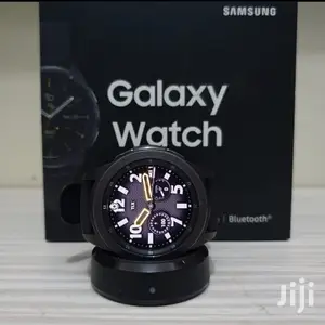 Samsung Galaxy Watch 42MM Smart Watch